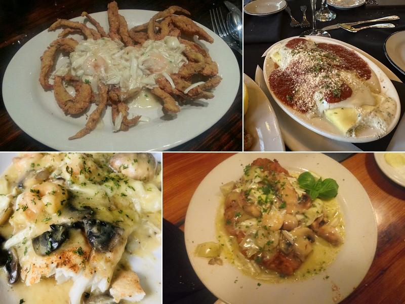 Impastato Cellars 240 LA-22, Mandeville