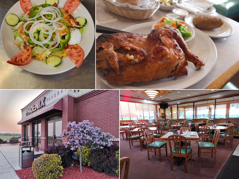 Phoenix Family Restaurant