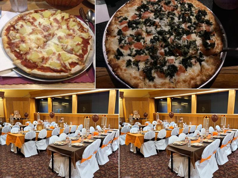 Fireside Restaurant & Lounge