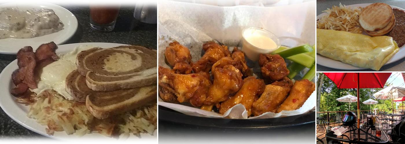 Choppers Bar and Grill