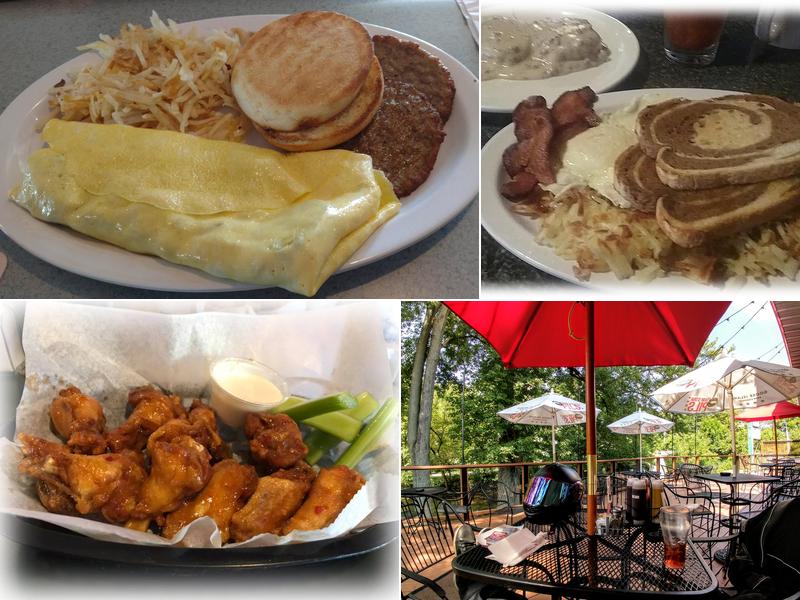 Choppers Bar and Grill