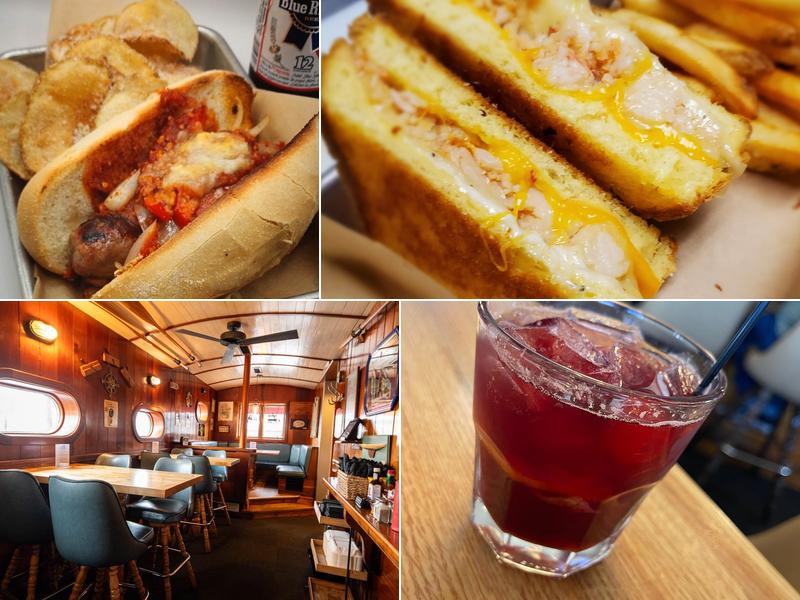 Joeys Yardarm 920 Erie St, Racine