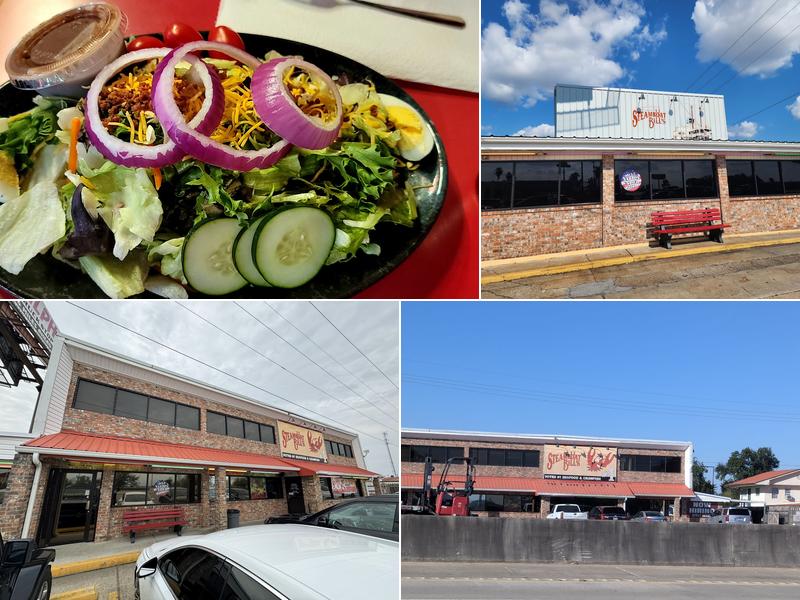 Steamboat Bill's on the Lake