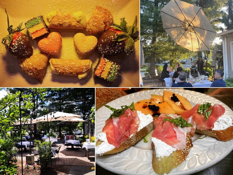 Il Fresco 15 Kings Hwy, Orangeburg