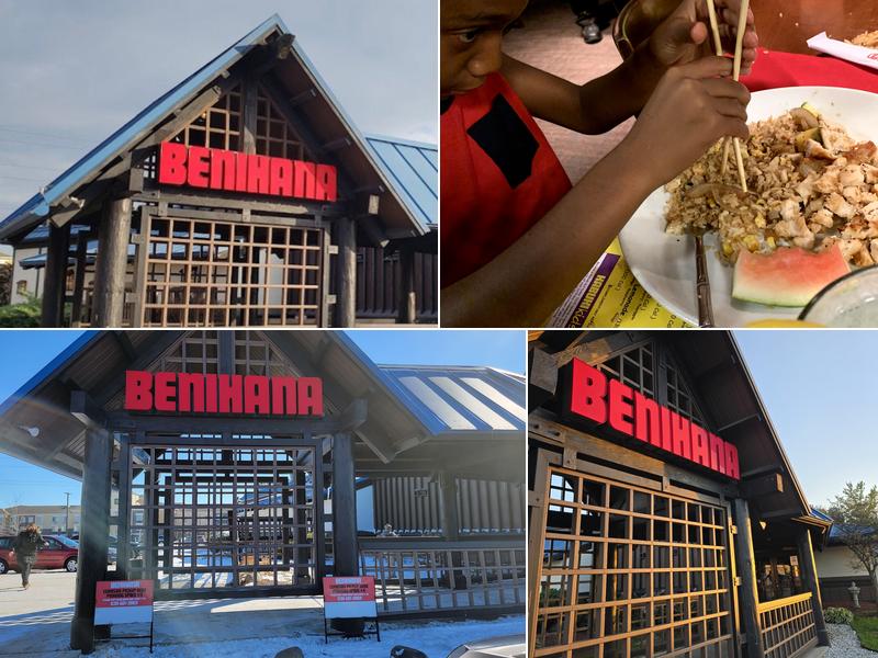 Benihana