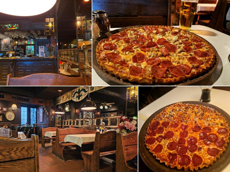 Barnaby's of Northbrook