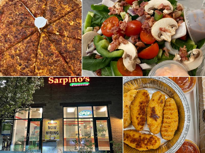 Sarpino's Pizzeria Northbrook