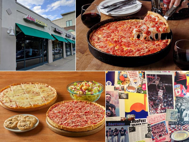 Lou Malnati's Pizzeria