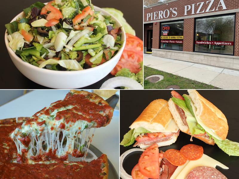 Piero's Pizza