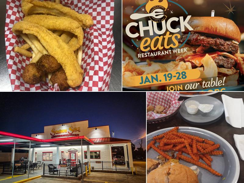 Southern Spice Restaurant & Grill