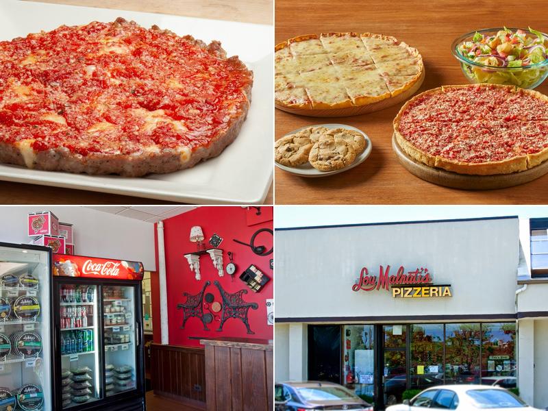 Lou Malnati's Pizzeria