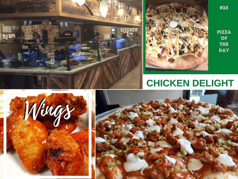 Master Pizza Carlstadt NJ