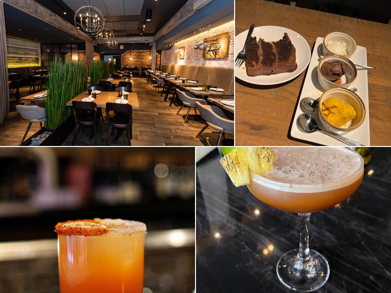 151 Kitchen | Bar 151 N York St, Elmhurst