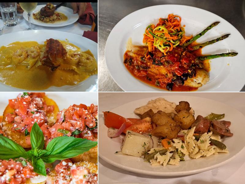 Angelo's Ristorante & Banquets