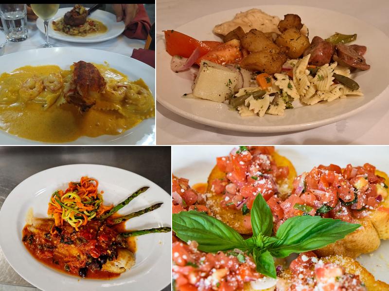 Angelo's Ristorante & Banquets