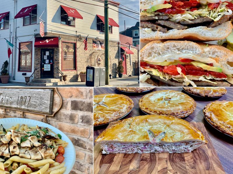 Natoli's Italian Deli