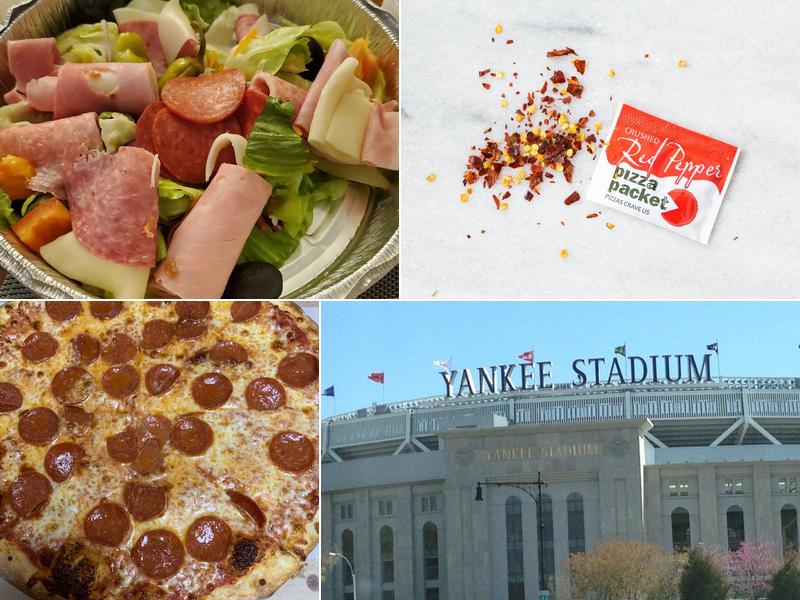 Mr. Pizza 118 Carlton Ave, East Rutherford