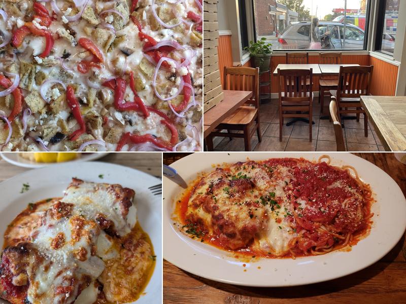 Josie's 228 Stuyvesant Ave, Lyndhurst