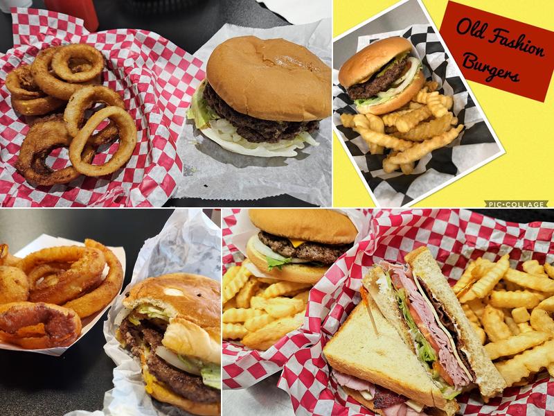 Stu's Grill 967 hwy LA-110, Merryville