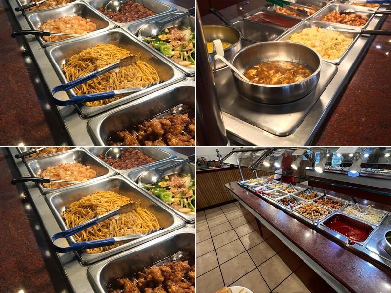 China Star 2058 E Madison Ave, Bastrop