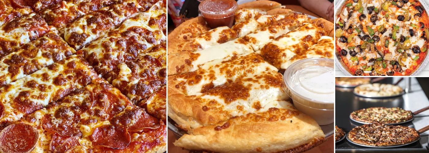 Johnny's Pizza House