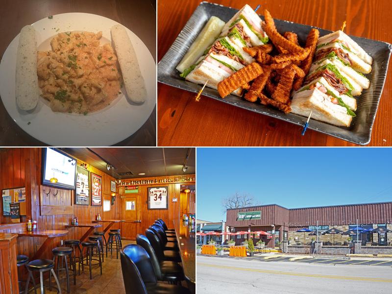 Stormy's Tavern and Grille