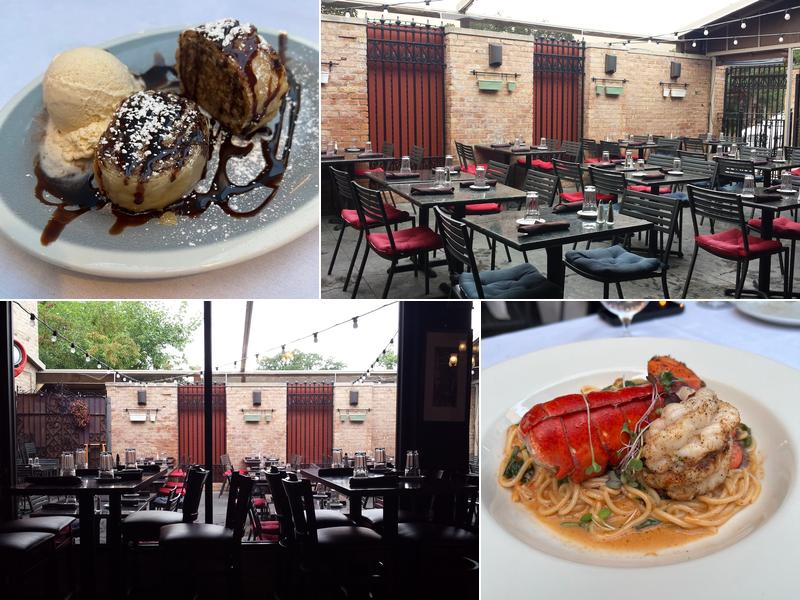 Avli Restaurant 566 Chestnut St, Winnetka