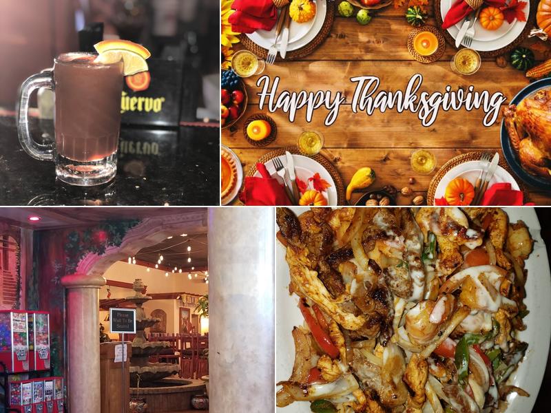 Fiesta Linda Mexican Restaurant