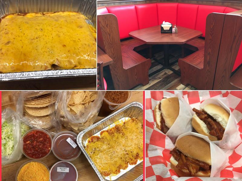 The Chuck Wagon 10212 Lincoln Trail, Fairview Heights