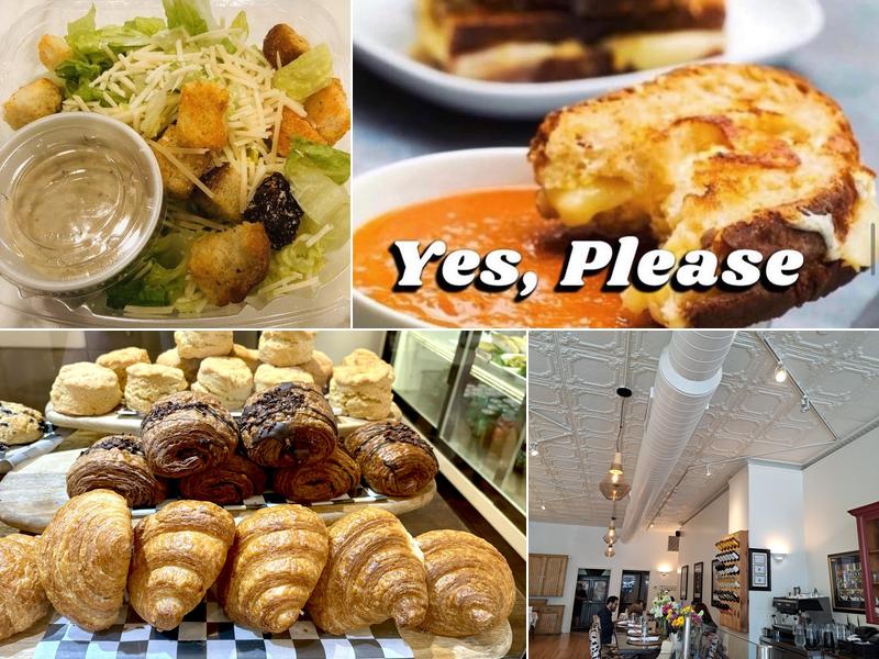 An Apple A Day Catering & Meg's Cafe