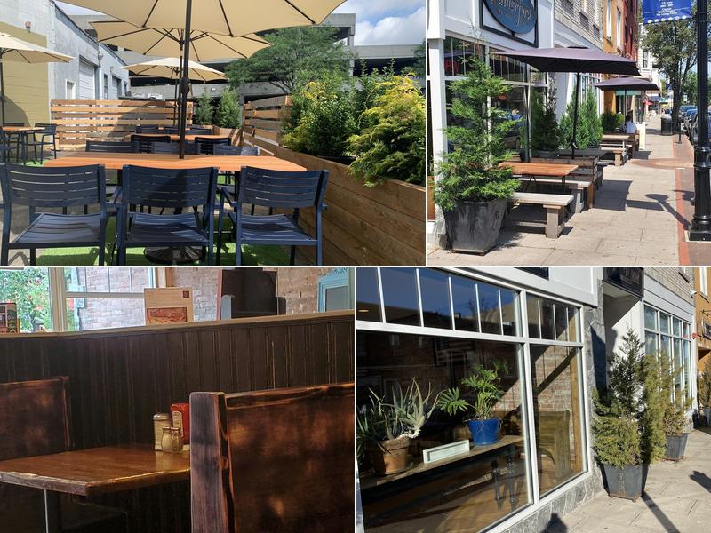 Rutherford Pancake House