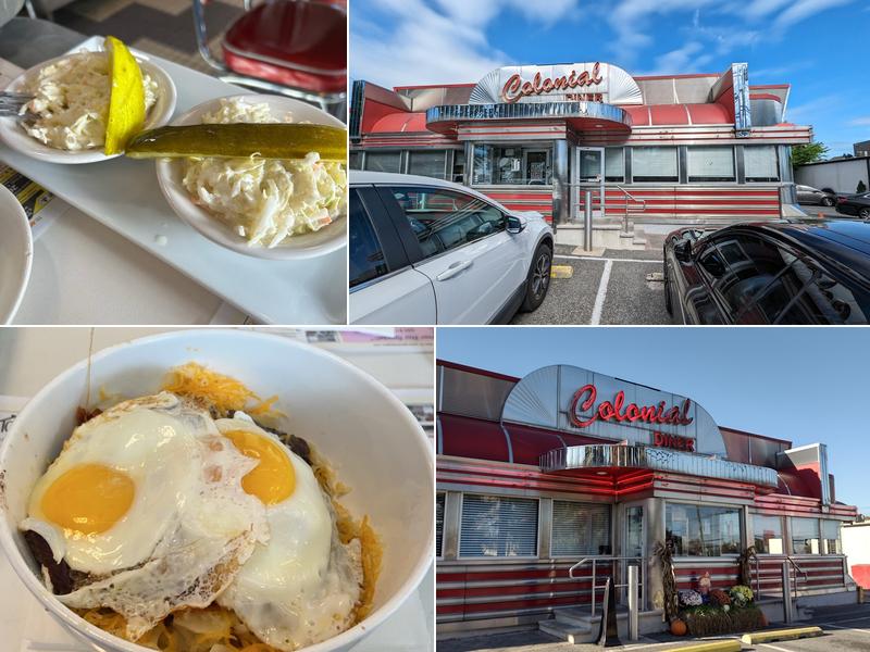 Colonial Diner