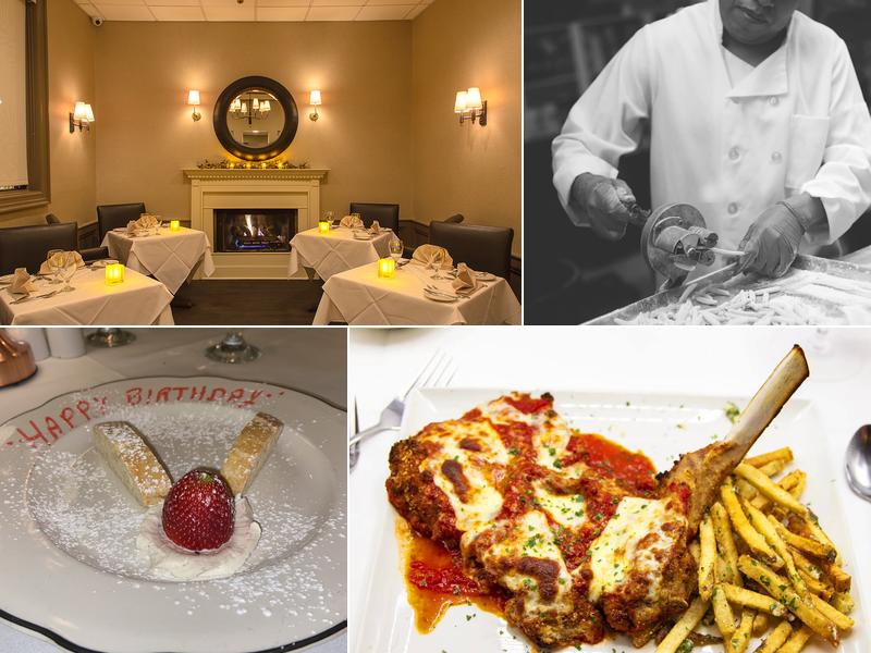 Bareli's Restaurant and Bar