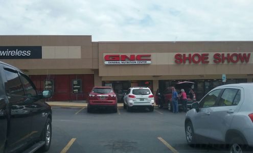 GNC