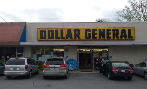 Dollar General