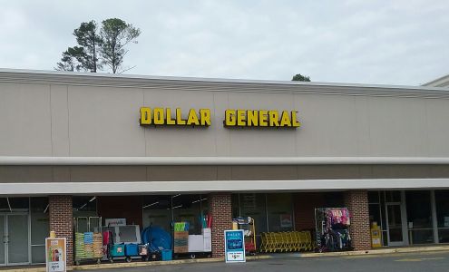 Dollar General