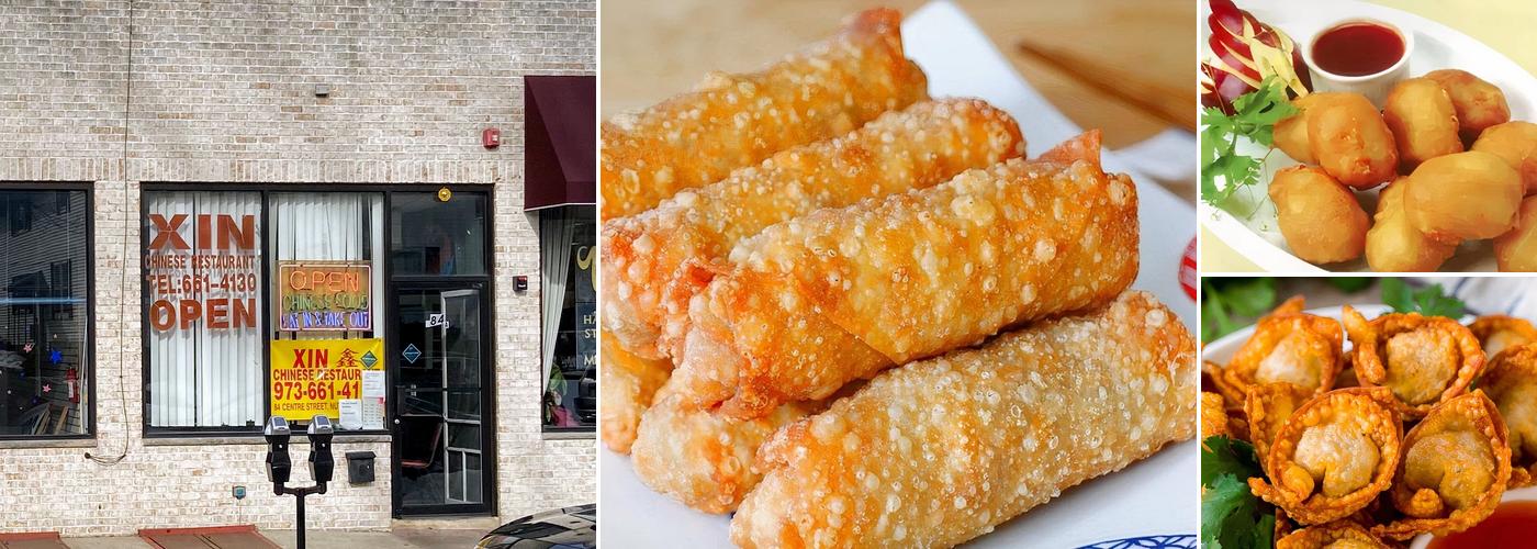 New Xin Chinese Restaurant