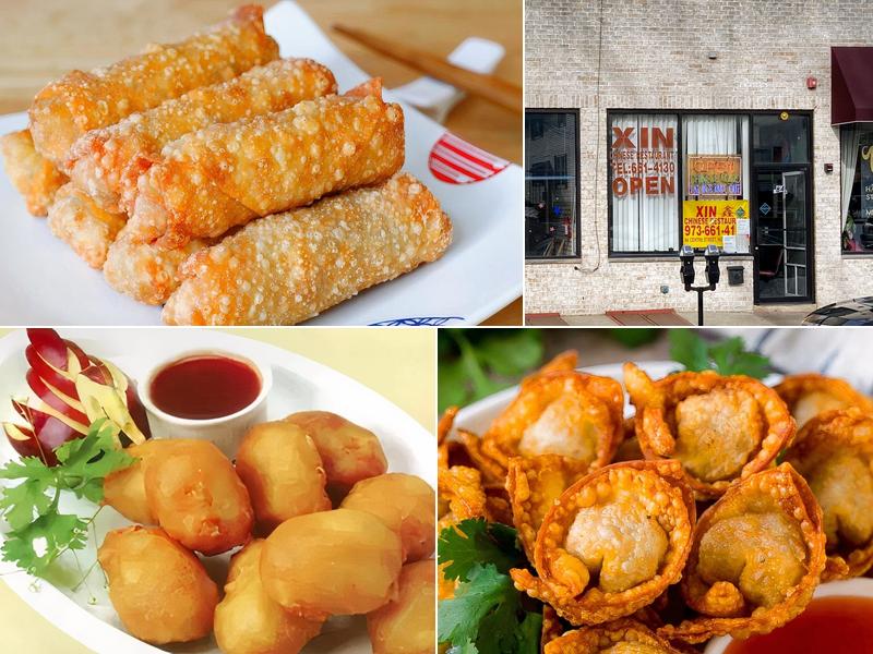 New Xin Chinese Restaurant