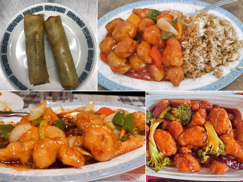 Bin Hai 757 Pfingsten Rd, Northbrook