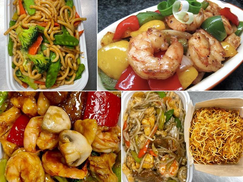 Golden Star Asian Cuisine