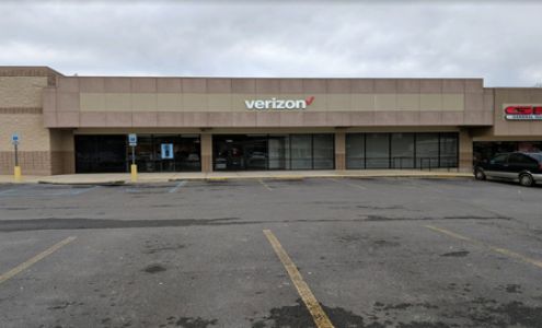 Verizon Fort Payne