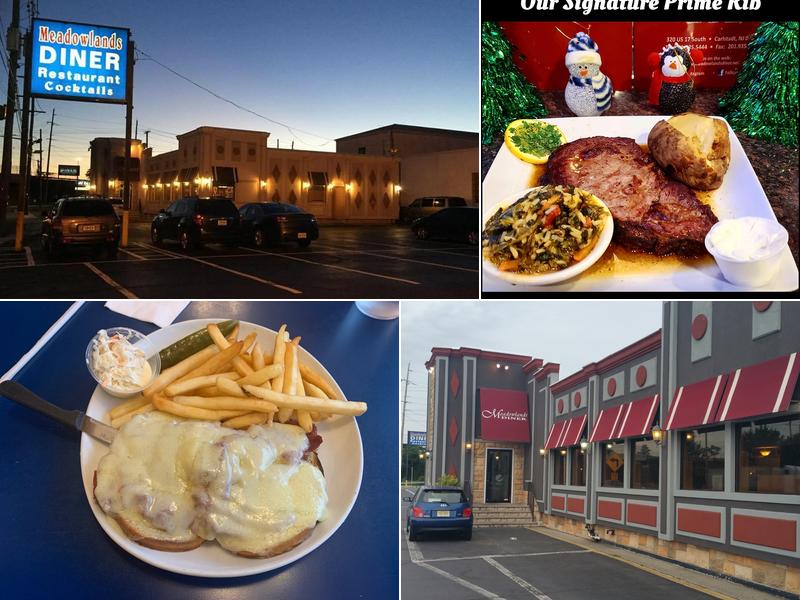 Meadowlands Diner