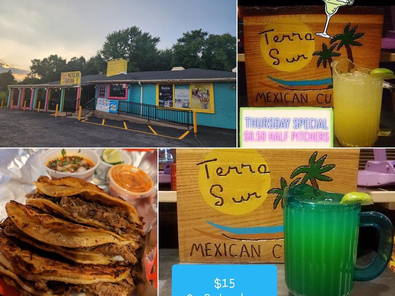 Terra Sur 920 Edwardsville Rd, Troy