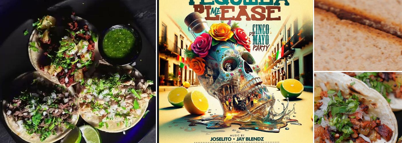 Gloria's Bar And Grill Menu