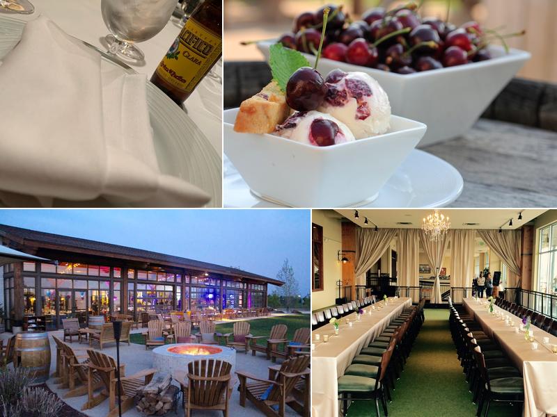 Pinstripes 1150 Willow Rd, Northbrook