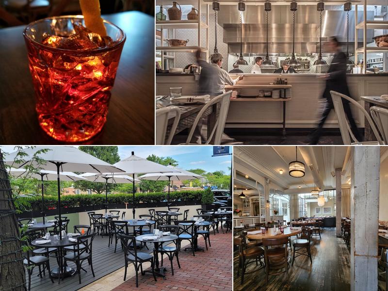 Guildhall 694 Vernon Ave, Glencoe