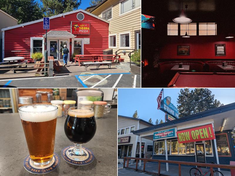 Slice of Sierra Pizza Co.