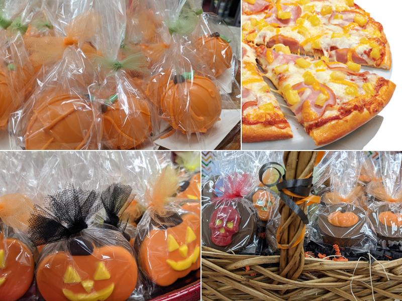 Papa Murphy's | Take 'N' Bake Pizza