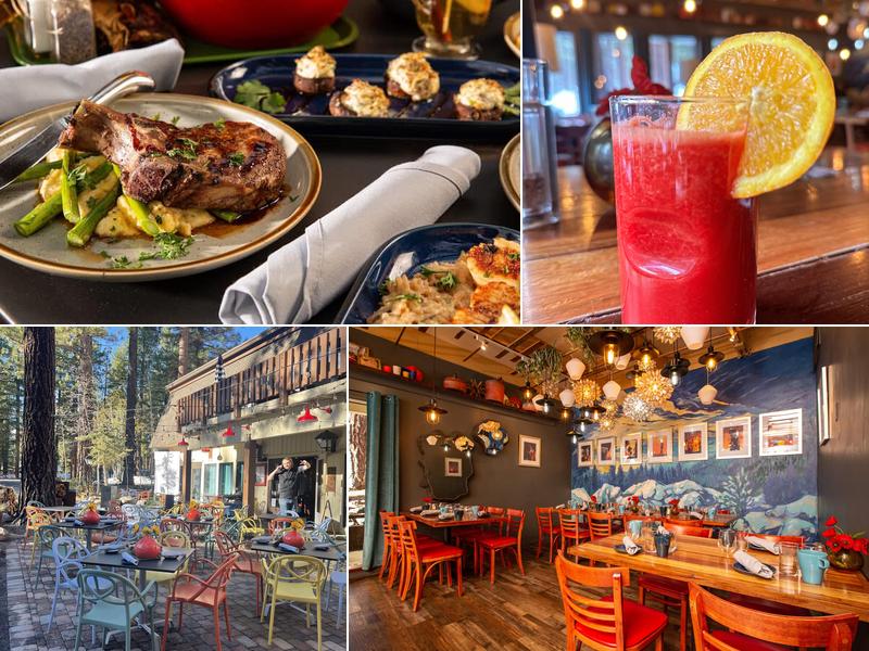 FUMO Cafe, Eatery & Bar