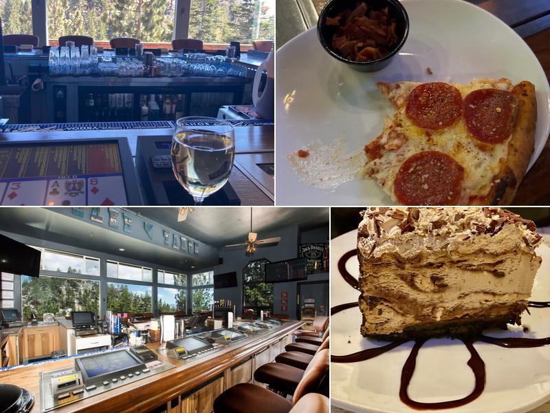 Fox & Hound, Lake Tahoe